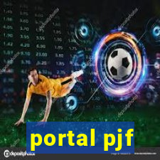 portal pjf